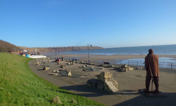 Filey Cottage | Puffin Cottage