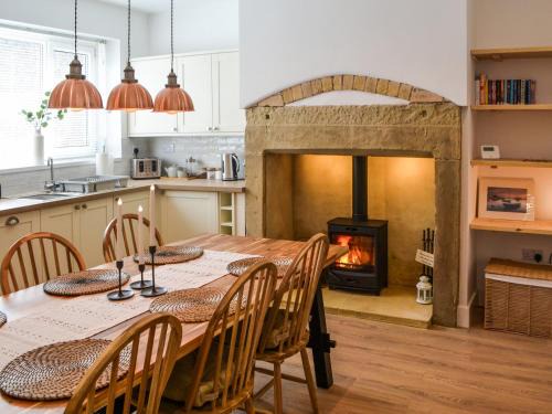 Amble House | Puffin House