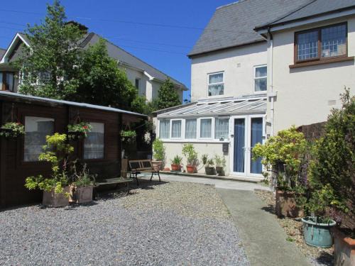 Haverfordwest Apartment | Puffin Place,Lloyd House