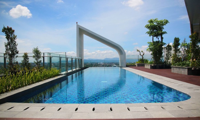 Catur Tunggal Hotel | PULANG ke UTTARA