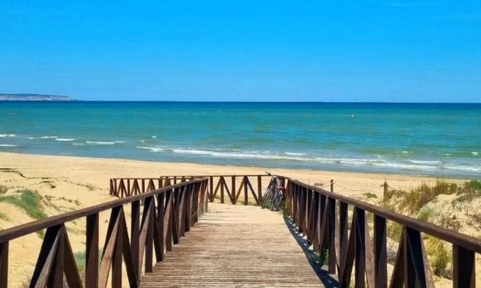 El Moncayo Apartment | Pulau Playa