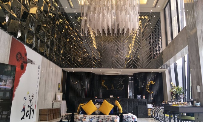 Puli Hotel | Puli Ease Hotel