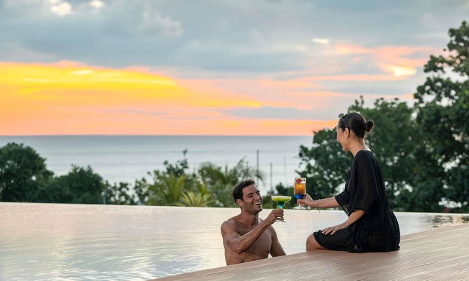 Legian City-Centre Hotel | Pullman Bali Legian Beach
