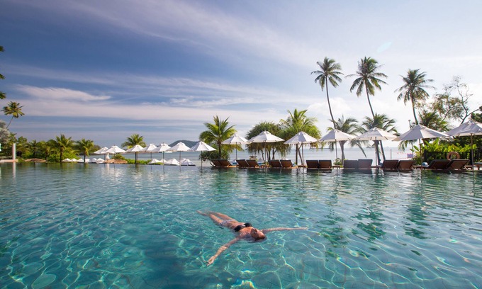 Wichit Resort | Pullman Phuket Panwa Beach Resort