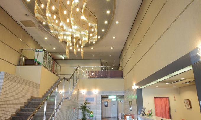 Fushimi Hotel | Pulses Inn Kyoto