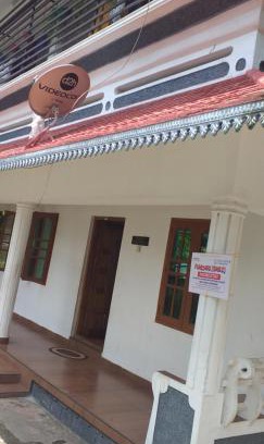 Varkala Apartment | Punchiri Smile Home Stay-jyothis -211-Ground floor-Wachermukku-Varkala