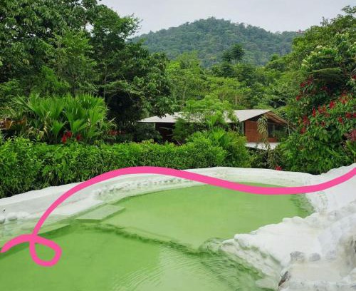 Tena Cabin | Pungara Eco-Lodge