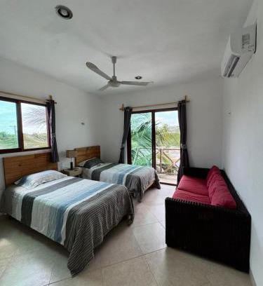 Chicxulub Puerto Apartment | Punta Arena