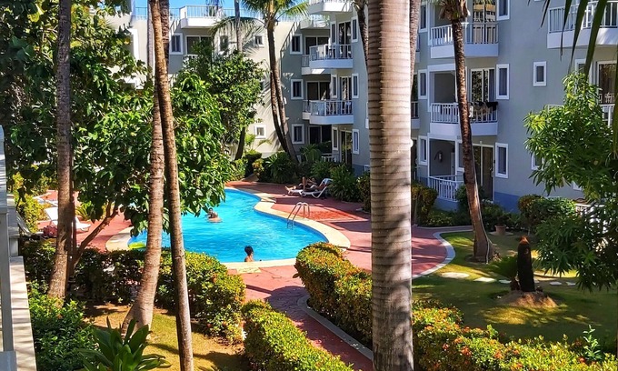 Bavaro Apartment | Punta Cana Blue Beach