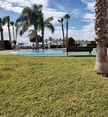 Orihuela Costa House | Punta Glea Detached Villa
