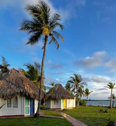 Colombia Other | Punta Manzanillo