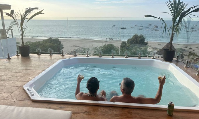 Punta Veleros Hotel | Punta Veleros Rooftop