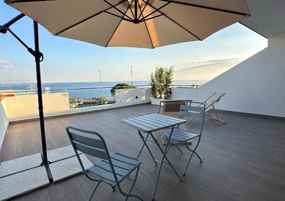 Scalea Apartment | Punto di Vista