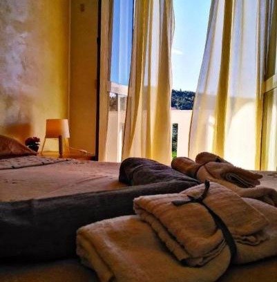 Ardore Bed & Breakfast | Punto Verde B&B