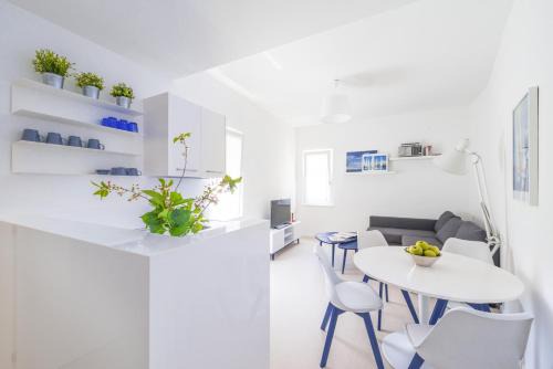 Marina di Puolo Apartment | Puolo Seaside Apartment