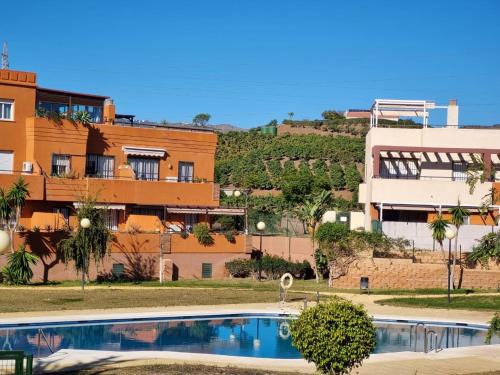 Velez-Malaga Apartment | PuraVida wifi