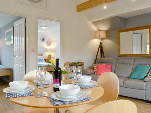 Chideock House | Purbeck Apartment
