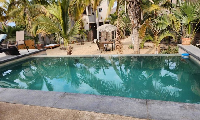El Pescadero House | Pure Baja-Entire Estate Sleeps 19