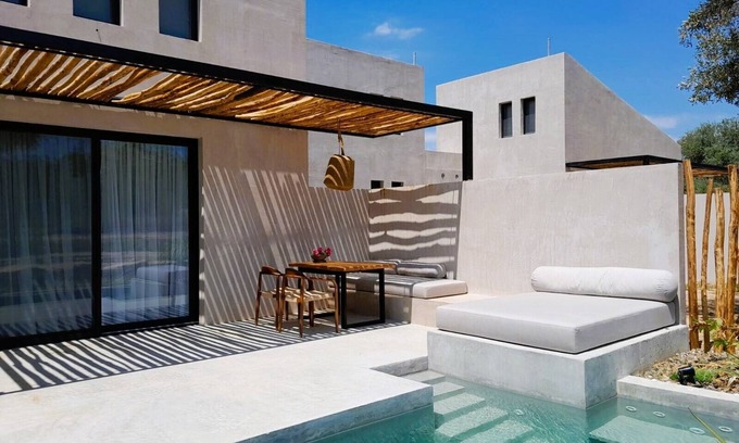 Sithonia House | Pure Villas