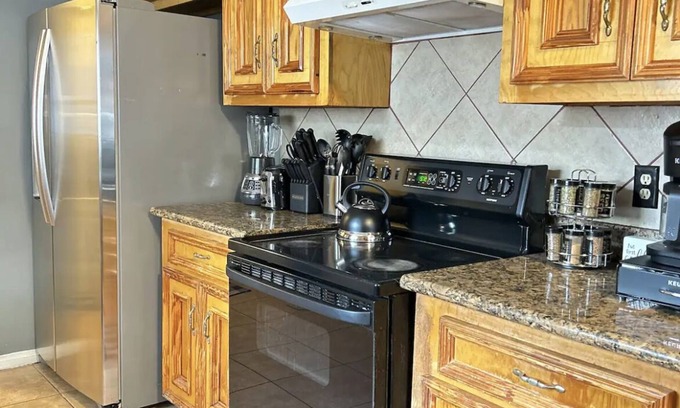 Missouri City House | PureLife Home W/Modern Comfort