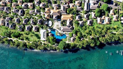Pemaron Resort | Puri Bagus Lovina