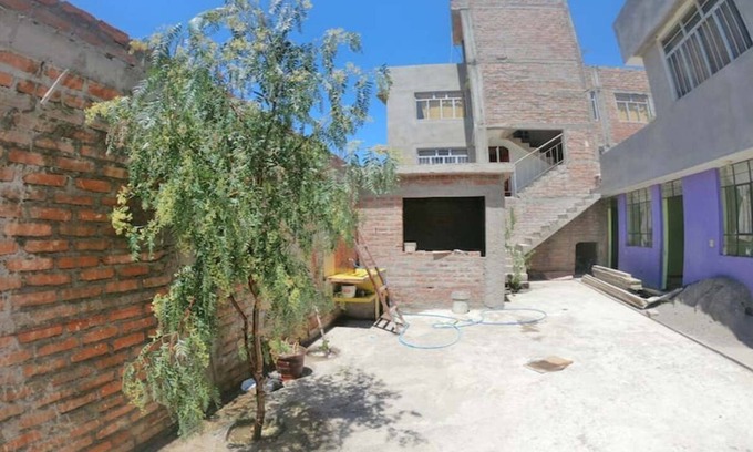 Socabaya Apartment | Puriq wasi