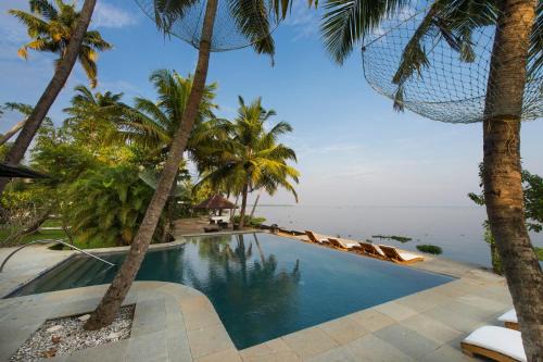 Muhamma Resort | Purity at Lake Vembanad
