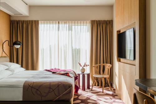 Warszawskie Hotel | PURO Kraków Stare Miasto