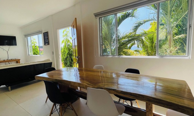 Nuevo Cuscatlan Apartment | Purple Suites Atami