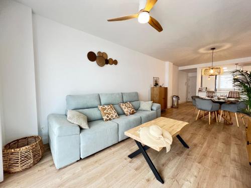 Motril Apartment | PUSHE Playa Granada Beach & Golf 10
