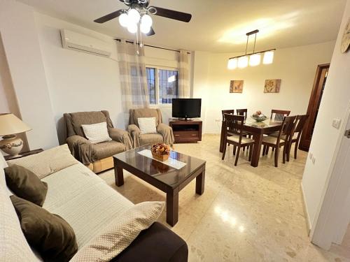 Torrenueva Apartment | PUSHE Torrenueva Beach & Tradition