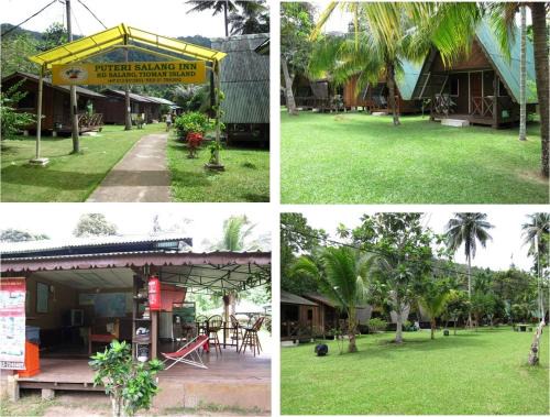 Tioman Island Resort | Puteri Salang Inn