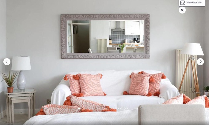 East Putney Apartment | Putney 1 Bed Apartment by BaseToGo