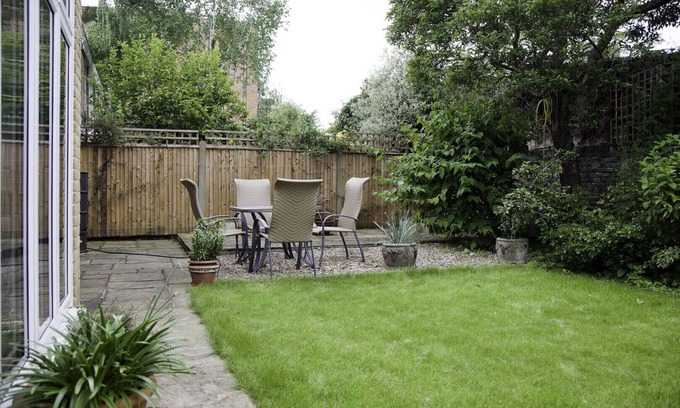 East Putney House | Putney Perfection, by Veeve