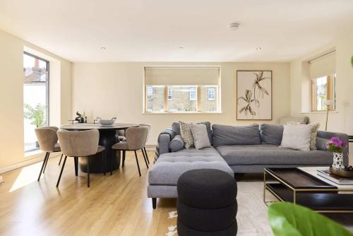 Putney Apartment | Putney Terrace Apartment