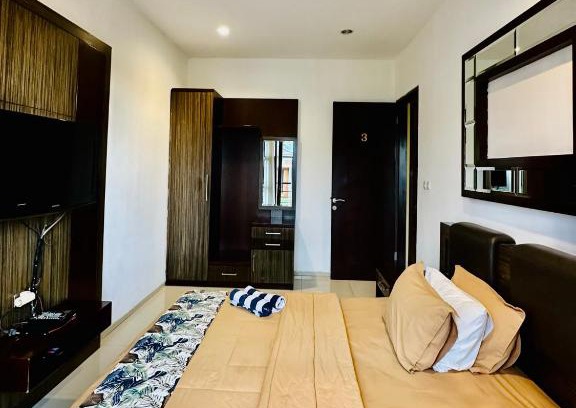 Bandung House | Putribulan Guesthouse