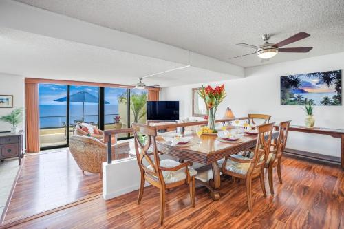Princeville Apartment | Puu Poa 204