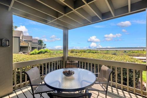 Seabrook Island House | PW1357: 1357 Pelican Watch