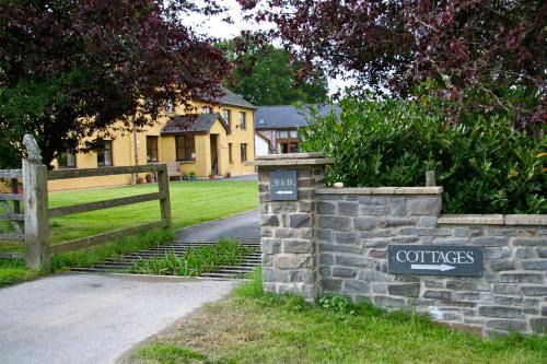 Cilmeri House | Pwllgwilym B & B