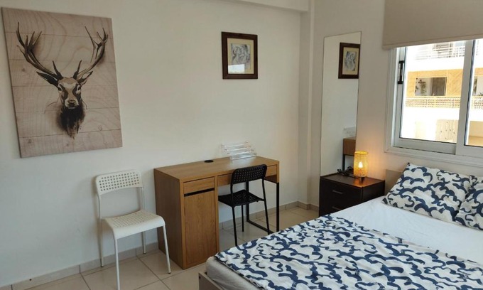 Pyla Apartment | Pyla Palms A2 107