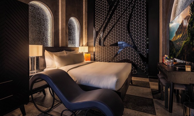 Go Vap Hotel | PYNT Hotel 2