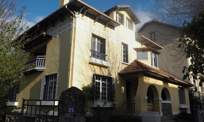 Ax-les-Thermes Apartment | Pyrénées - Le Nid d'Ax