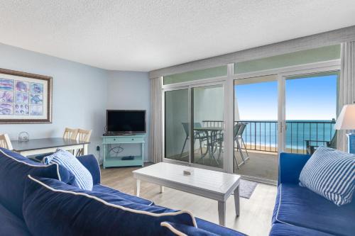 North Ocean City Apartment | Pyramid 5C