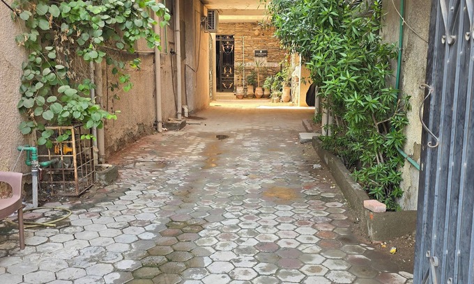 Giza House | Pyramids Senusret Guest House
