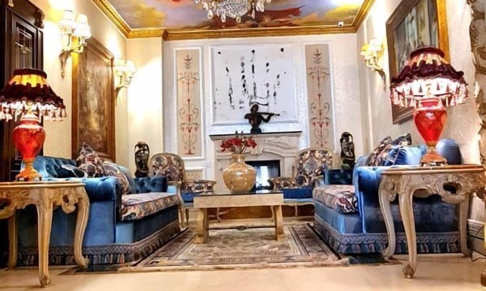 Beirut Hotel | Q Hotel