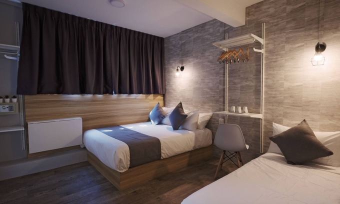 Bedok Hotel | Q Loft Hotels@Bedok