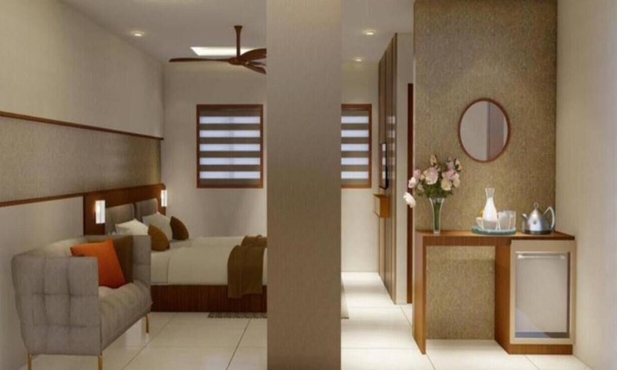 Kochi Hotel | Q-ONE by Glitz hotels
