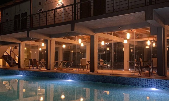 Chikkamagaluru Resort | Q swarga Retreat