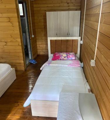 Cudhi Bed & Breakfast | Qafeshtama Guesthouse