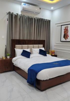 G-9 Sector Apartment | Qayaam Lodges